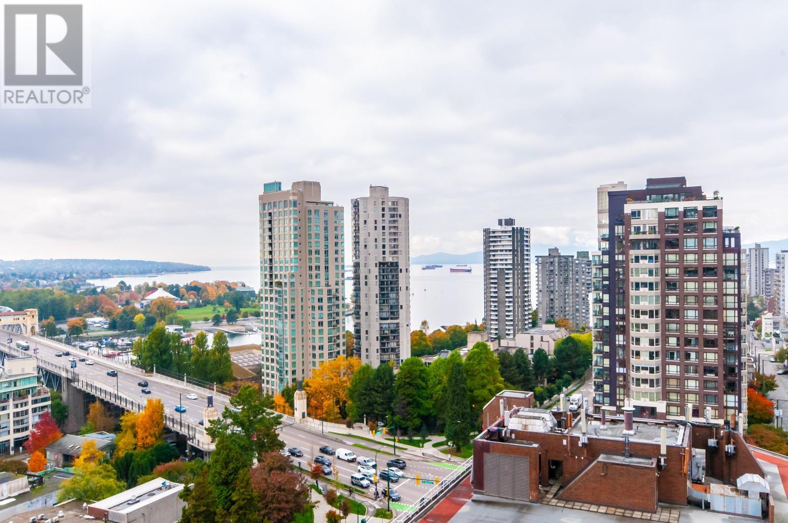 1606 889 Pacific Street, Vancouver, British Columbia  V6Z 1C3 - Photo 28 - R2858655