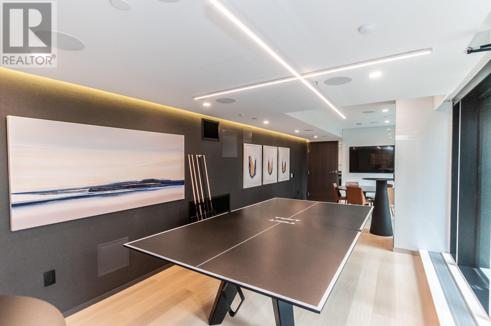 1606 889 Pacific Street, Vancouver, British Columbia  V6Z 1C3 - Photo 33 - R2858655