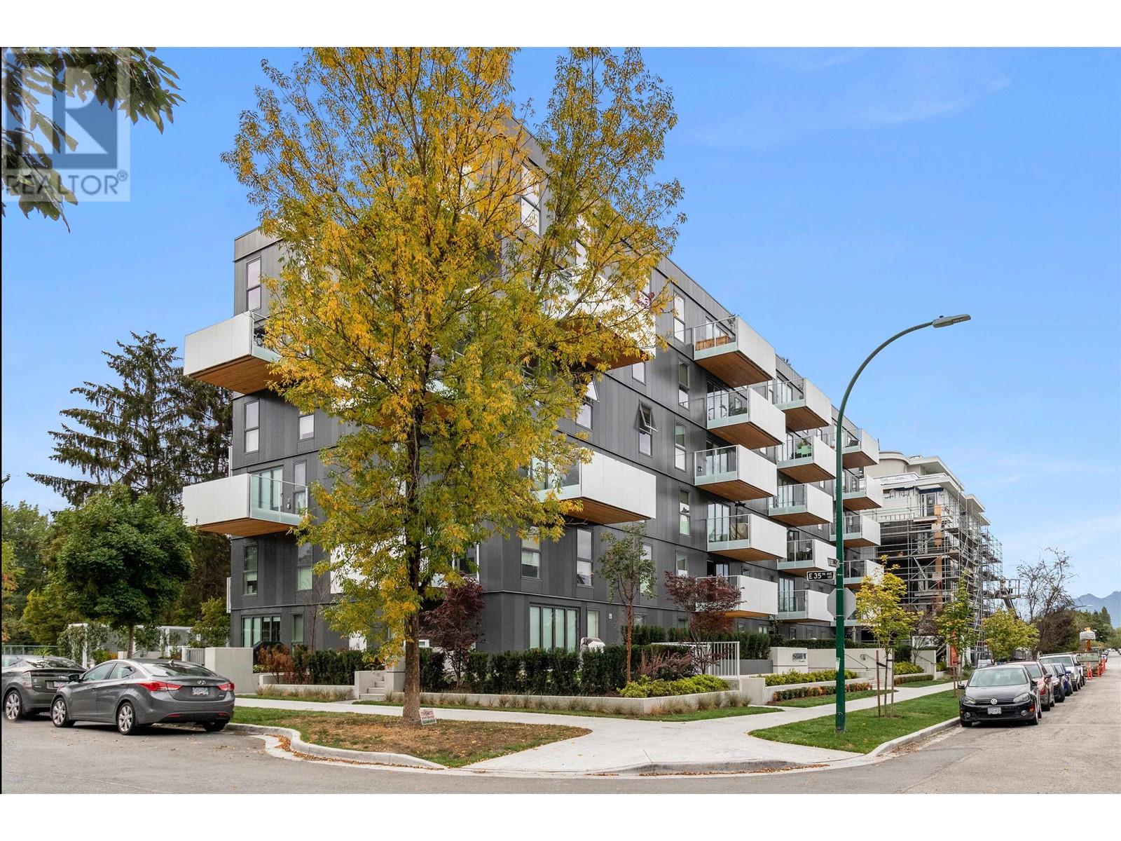 501 5089 Quebec Street, Vancouver, British Columbia  V5W 0E5 - Photo 2 - R2858718