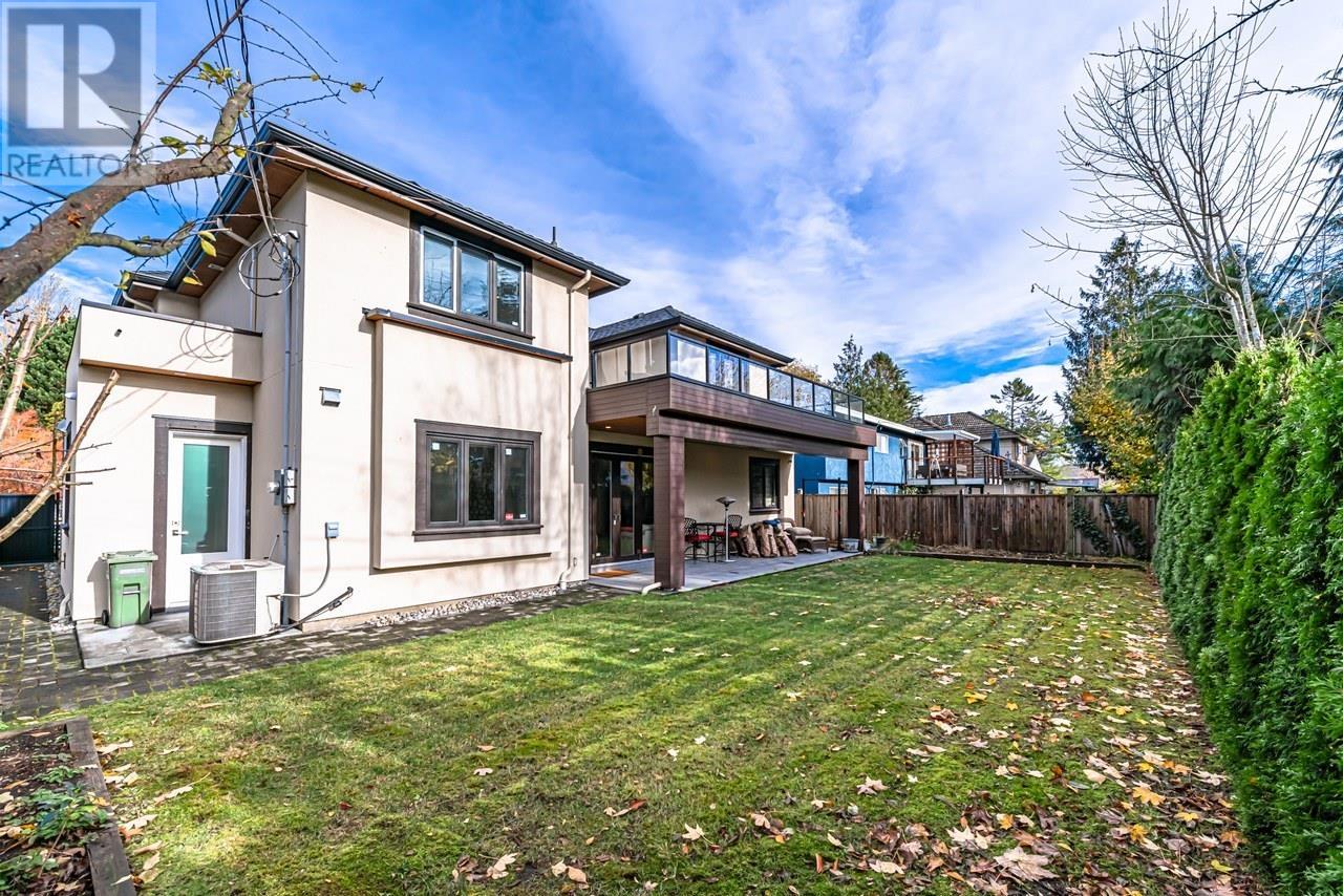 8631 Fairdell Crescent, Richmond, British Columbia  V7C 1W5 - Photo 36 - R2858686