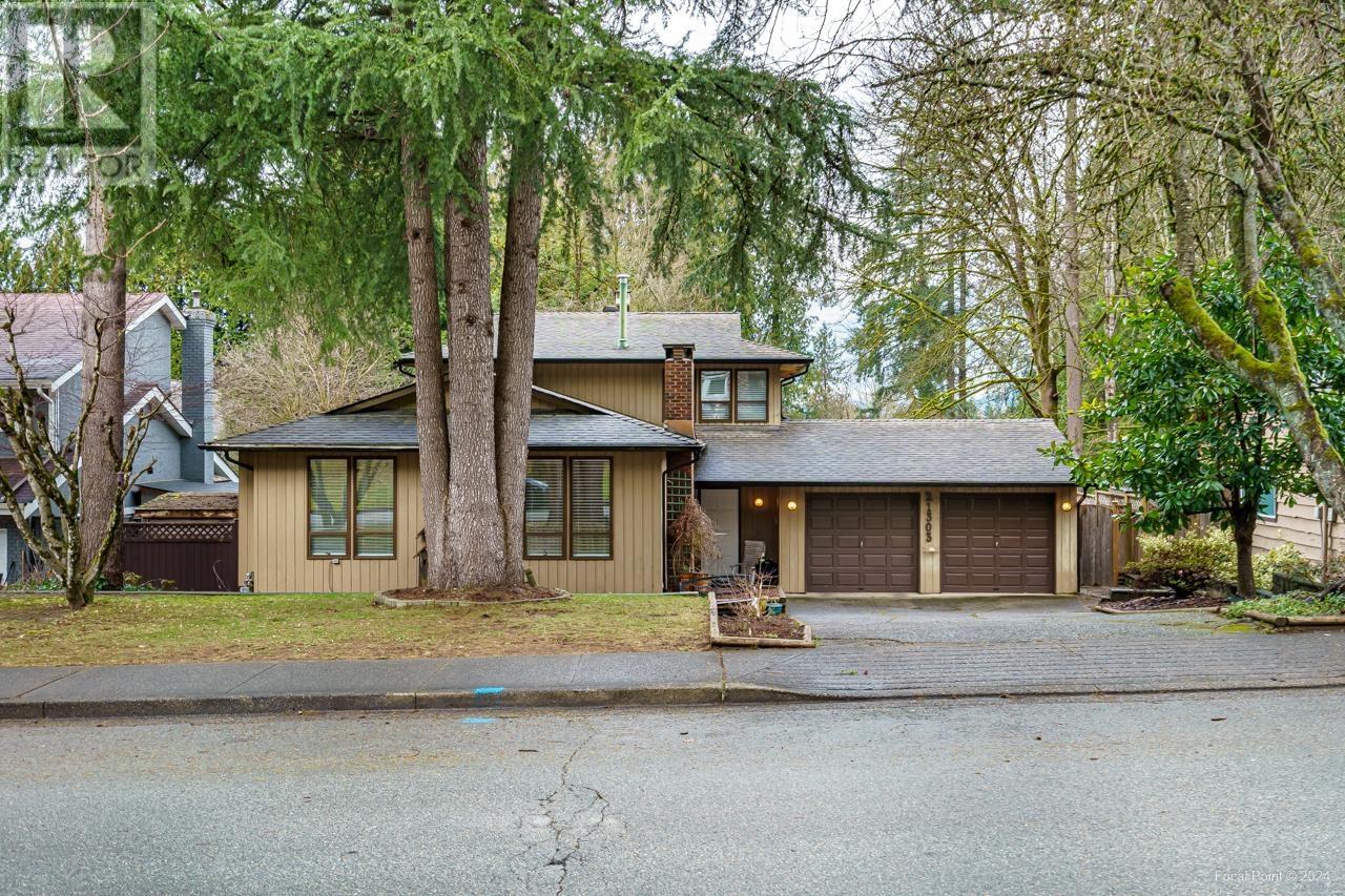 21303 Douglas Avenue, Maple Ridge, British Columbia  V4R 2H8 - Photo 1 - R2858711