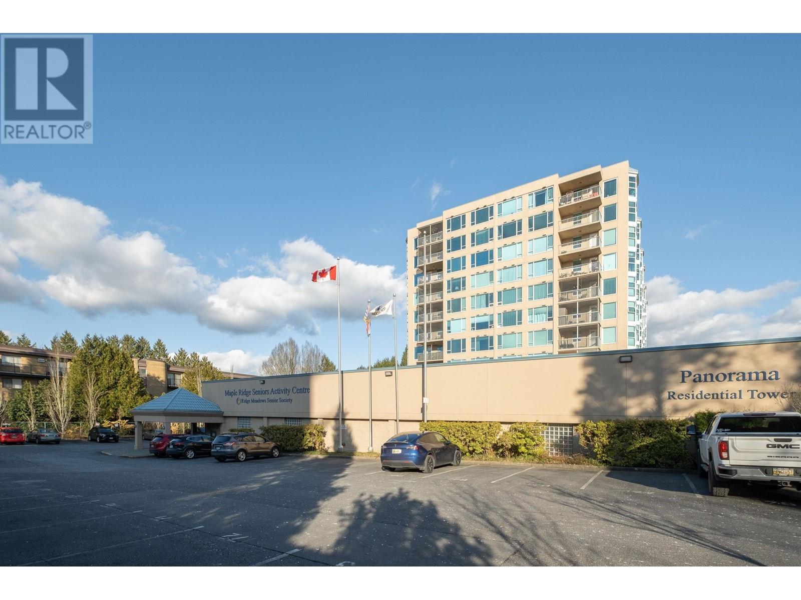 605 12148 224 Street, Maple Ridge, British Columbia  V2X 3N8 - Photo 2 - R2858455