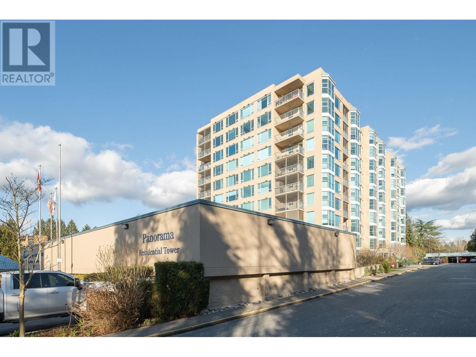 605 12148 224 Street, Maple Ridge, British Columbia  V2X 3N8 - Photo 1 - R2858455