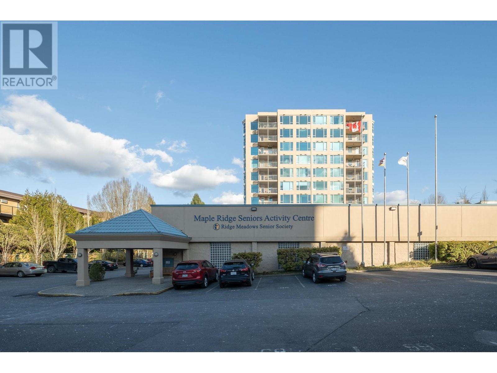 605 12148 224 Street, Maple Ridge, British Columbia  V2X 3N8 - Photo 29 - R2858455