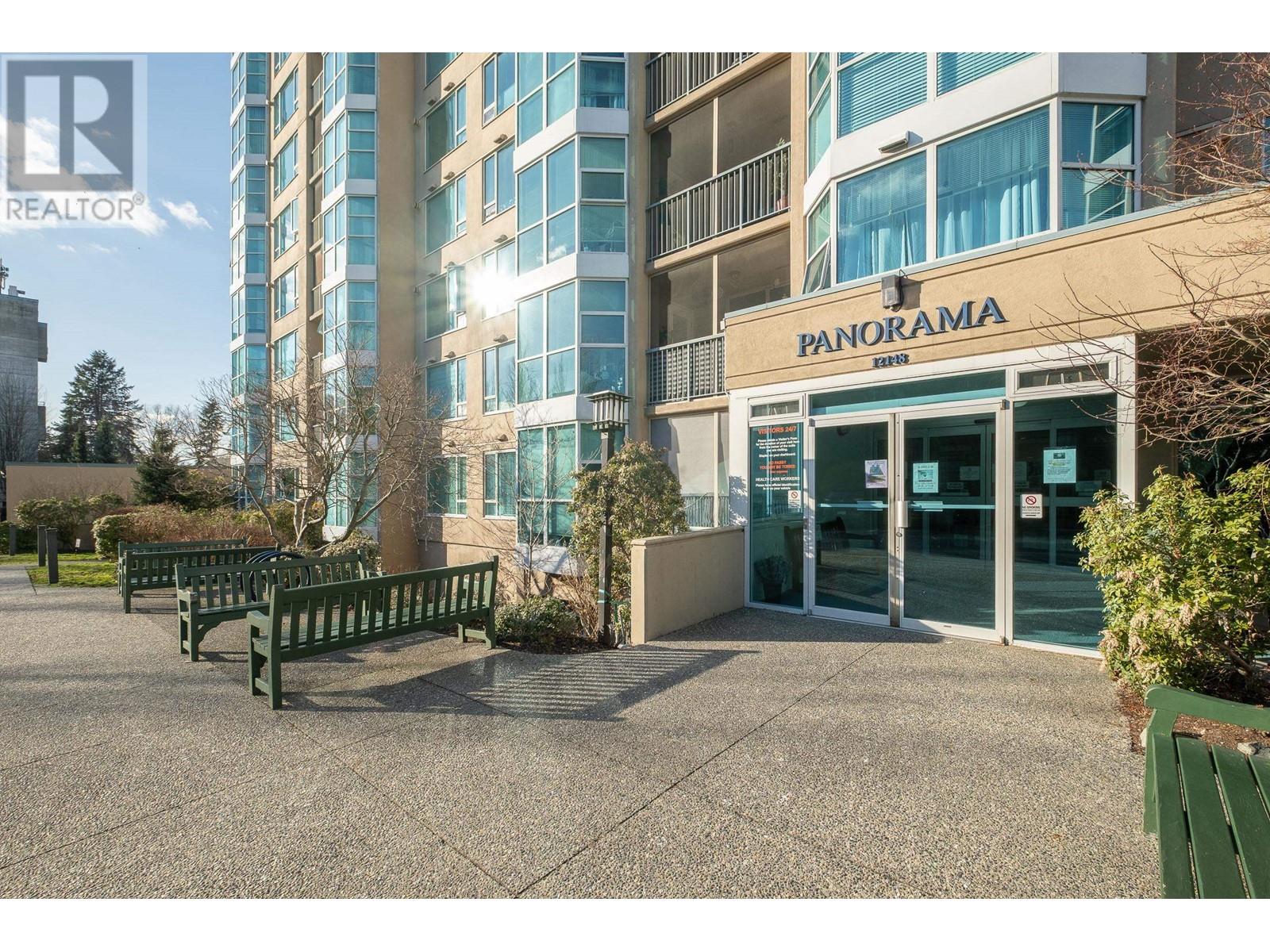 605 12148 224 Street, Maple Ridge, British Columbia  V2X 3N8 - Photo 3 - R2858455