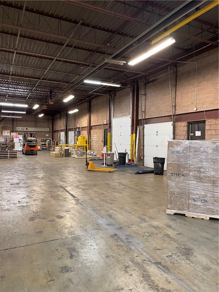 5035 North Service Road, Unit #a1-4, Burlington, Ontario  L7L 5V2 - Photo 2 - H4186705