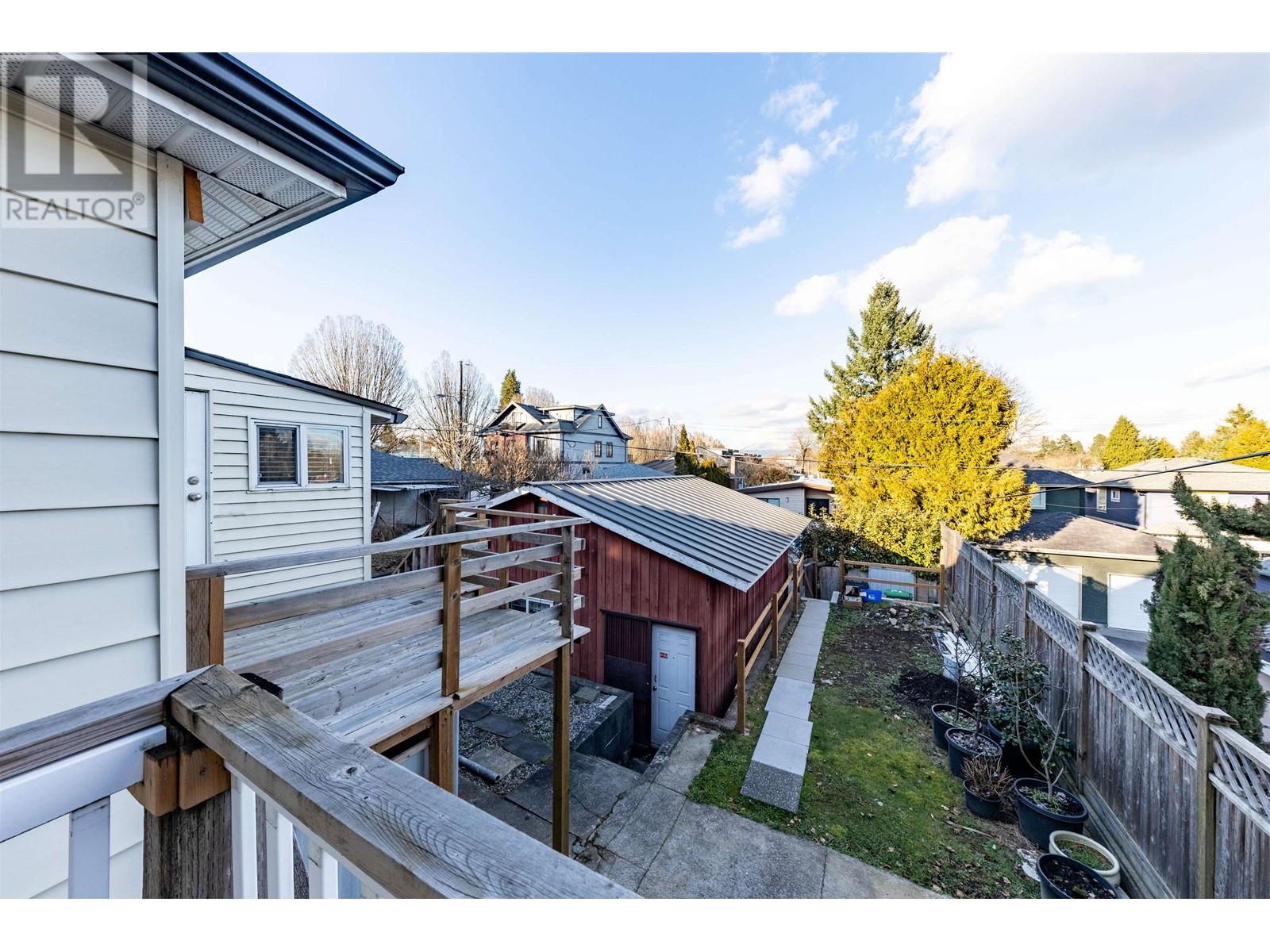 2703 Horley Street, Vancouver, British Columbia  V5R 4R7 - Photo 20 - R2858676