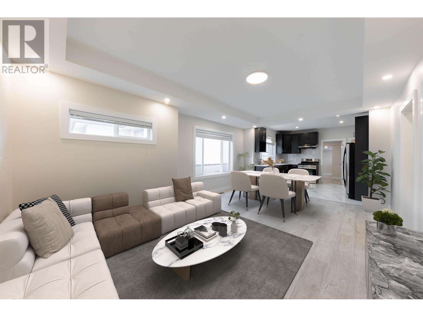 2703 Horley Street, Vancouver, British Columbia  V5R 4R7 - Photo 2 - R2858676