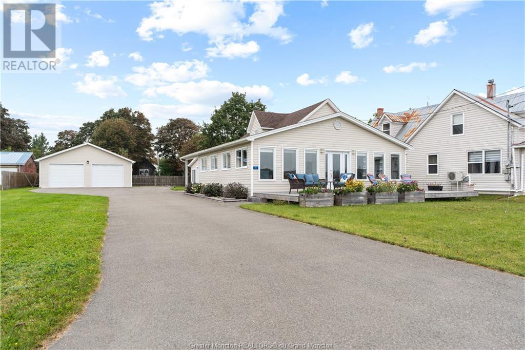 11 North St, Rexton, New Brunswick  E4W 2C3 - Photo 1 - M157871