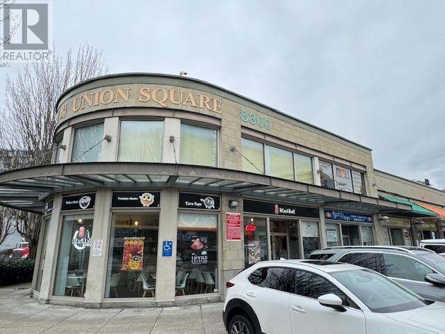 1038 8300 Capstan Way, Richmond, British Columbia  V6X 4B7 - Photo 1 - C8058192