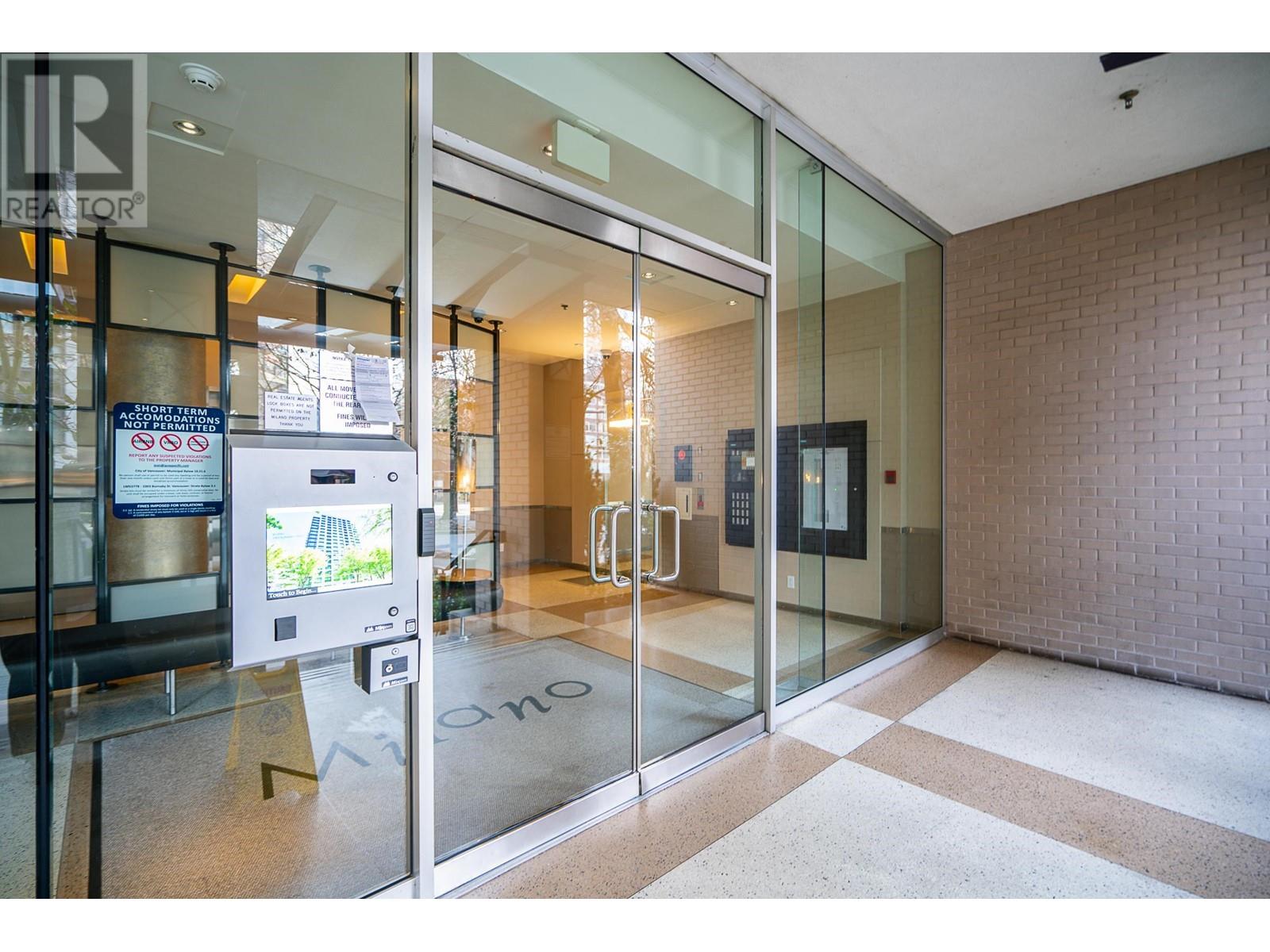 502 1003 Burnaby Street, Vancouver, British Columbia  V6E 4R7 - Photo 27 - R2858285
