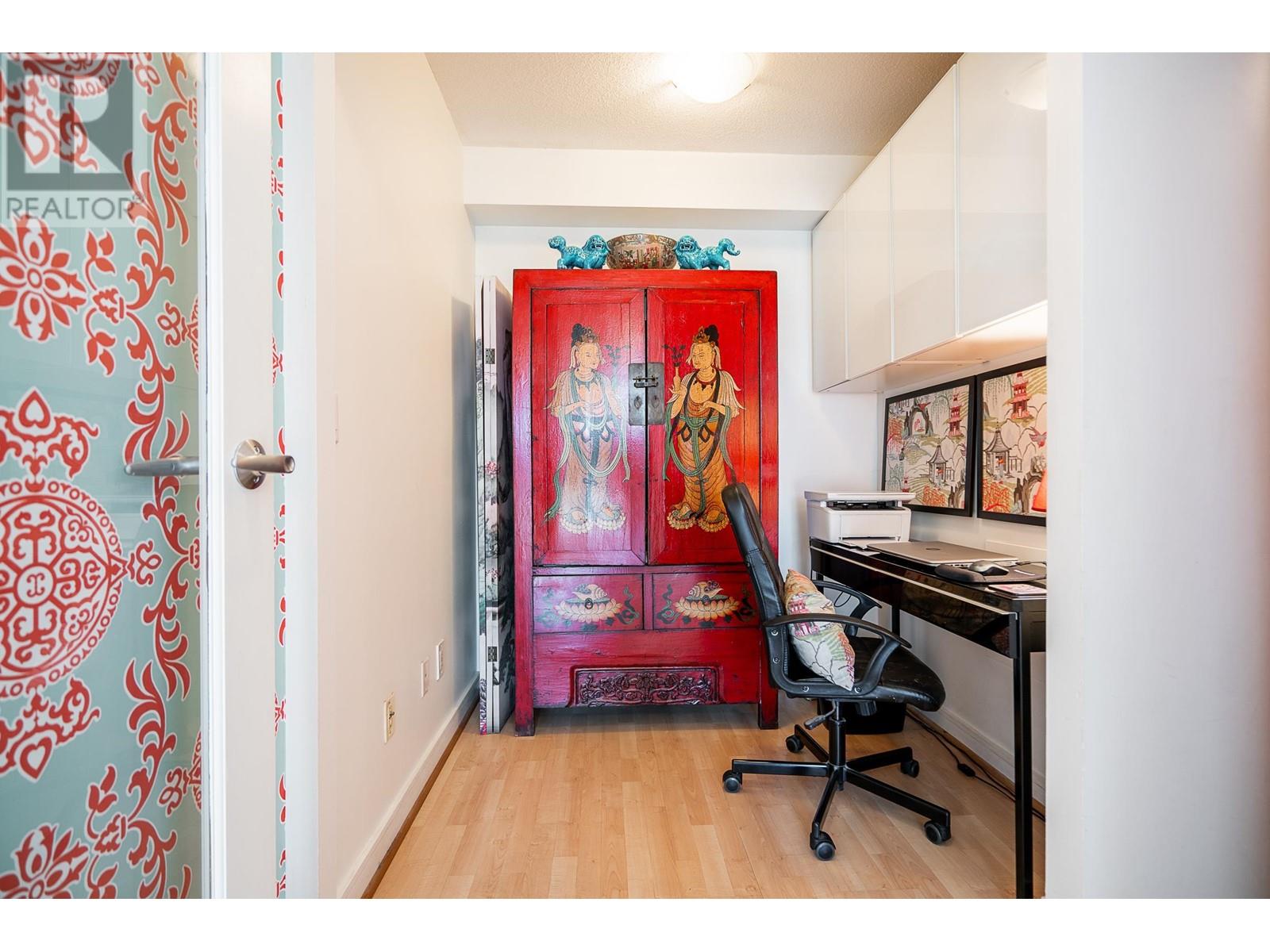 502 1003 Burnaby Street, Vancouver, British Columbia  V6E 4R7 - Photo 15 - R2858285