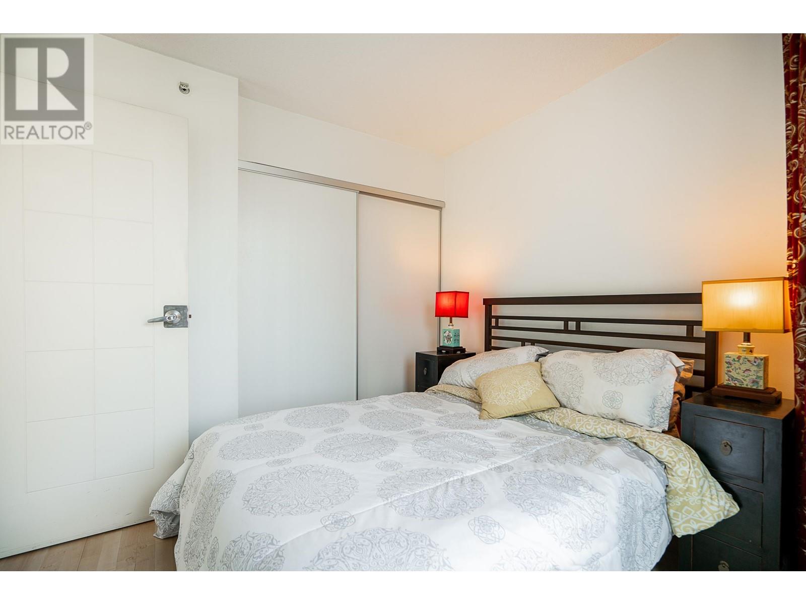 502 1003 Burnaby Street, Vancouver, British Columbia  V6E 4R7 - Photo 12 - R2858285