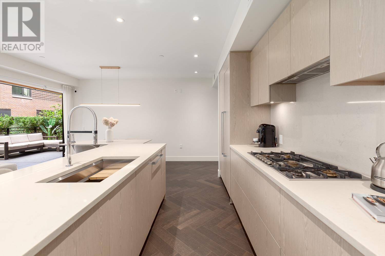 103 633 W King Edward Avenue, Vancouver, British Columbia  V5Z 2C6 - Photo 3 - R2858749