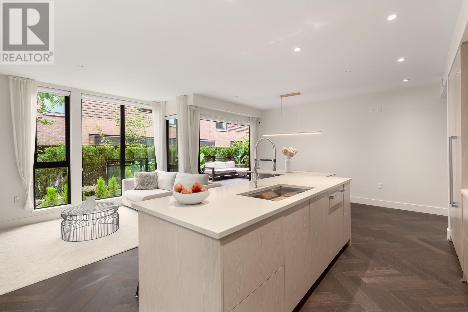 103 633 W King Edward Avenue, Vancouver, British Columbia  V5Z 2C6 - Photo 4 - R2858749