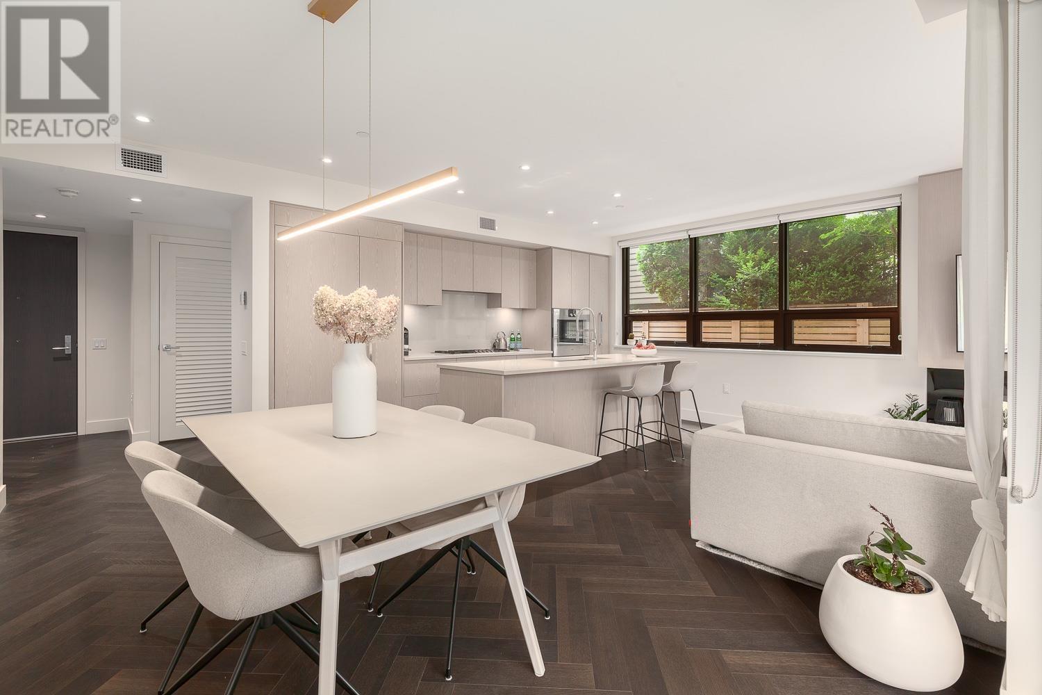 103 633 W King Edward Avenue, Vancouver, British Columbia  V5Z 2C6 - Photo 8 - R2858749