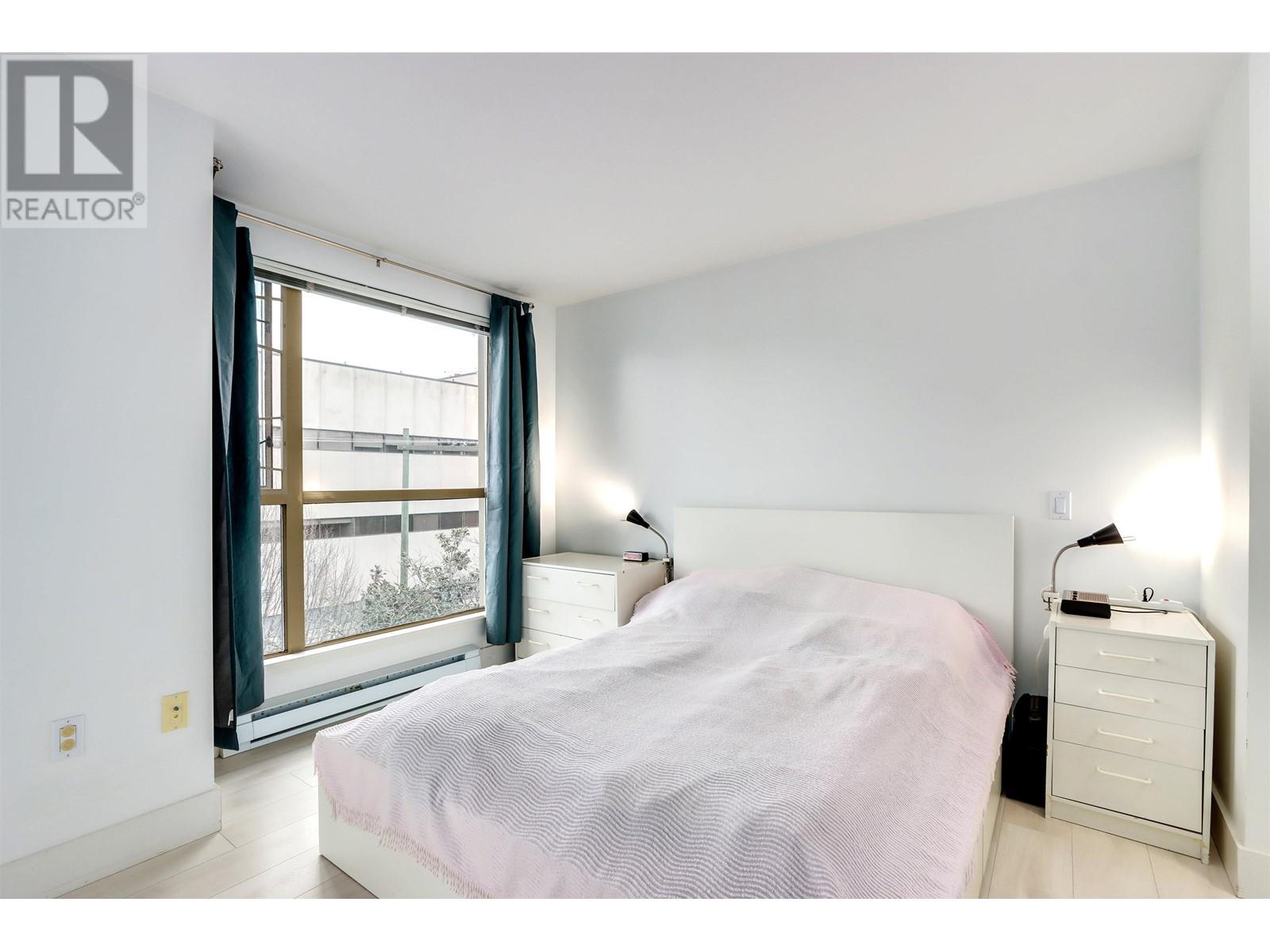 609 2137 W 10th Avenue, Vancouver, British Columbia  V6K 4W4 - Photo 11 - R2858755