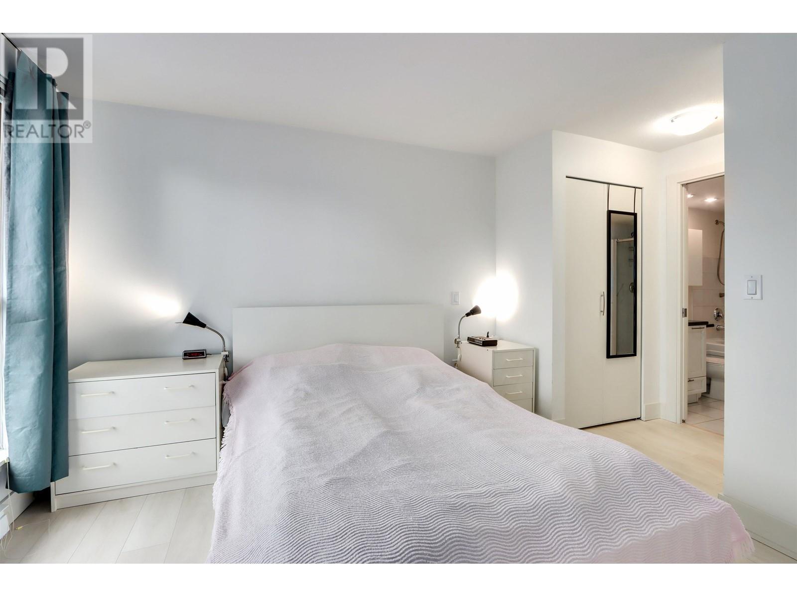 609 2137 W 10th Avenue, Vancouver, British Columbia  V6K 4W4 - Photo 12 - R2858755