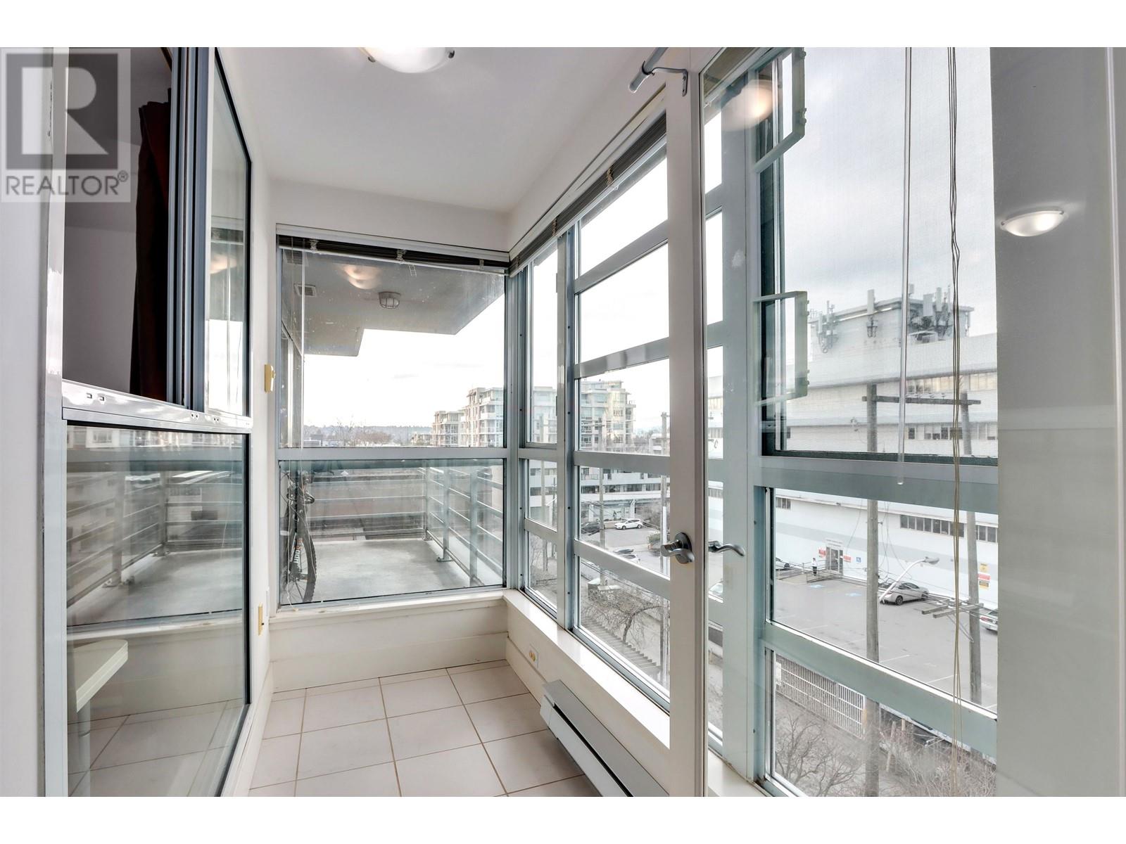 609 2137 W 10th Avenue, Vancouver, British Columbia  V6K 4W4 - Photo 13 - R2858755