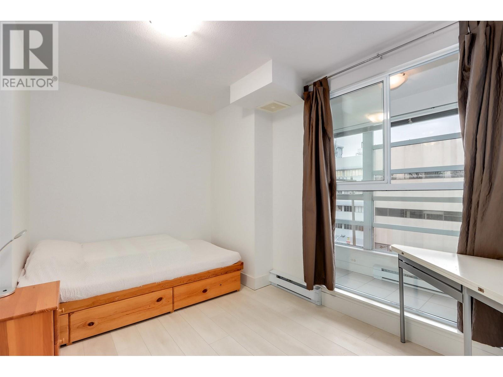 609 2137 W 10th Avenue, Vancouver, British Columbia  V6K 4W4 - Photo 16 - R2858755