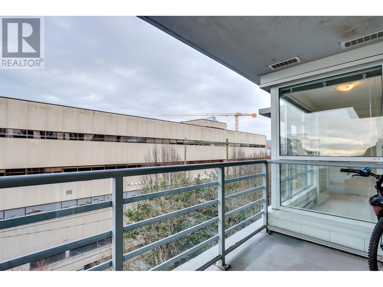 609 2137 W 10th Avenue, Vancouver, British Columbia  V6K 4W4 - Photo 17 - R2858755