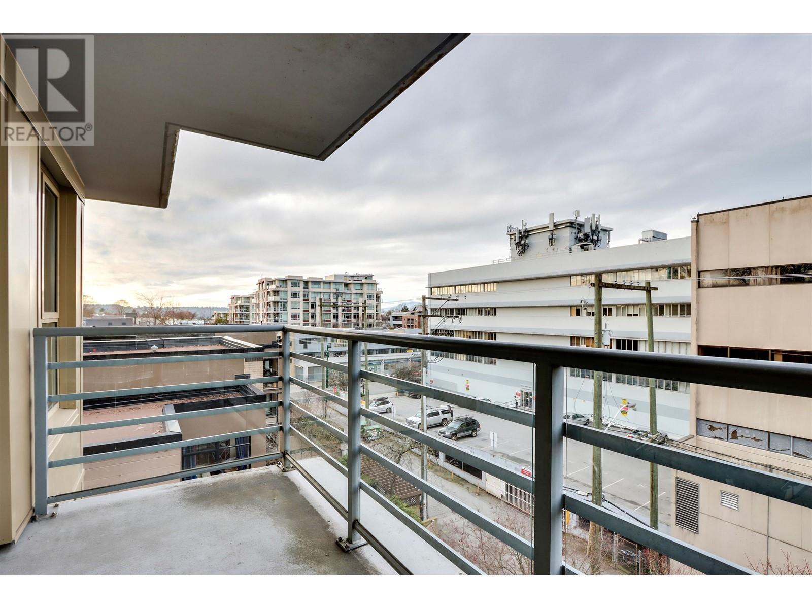 609 2137 W 10th Avenue, Vancouver, British Columbia  V6K 4W4 - Photo 18 - R2858755