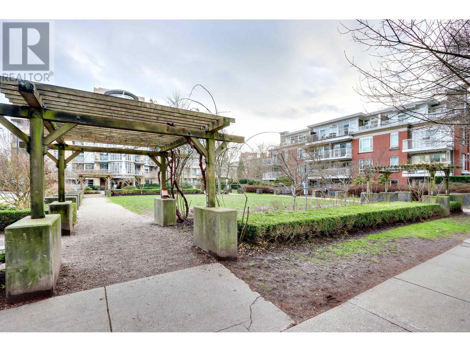 609 2137 W 10th Avenue, Vancouver, British Columbia  V6K 4W4 - Photo 21 - R2858755