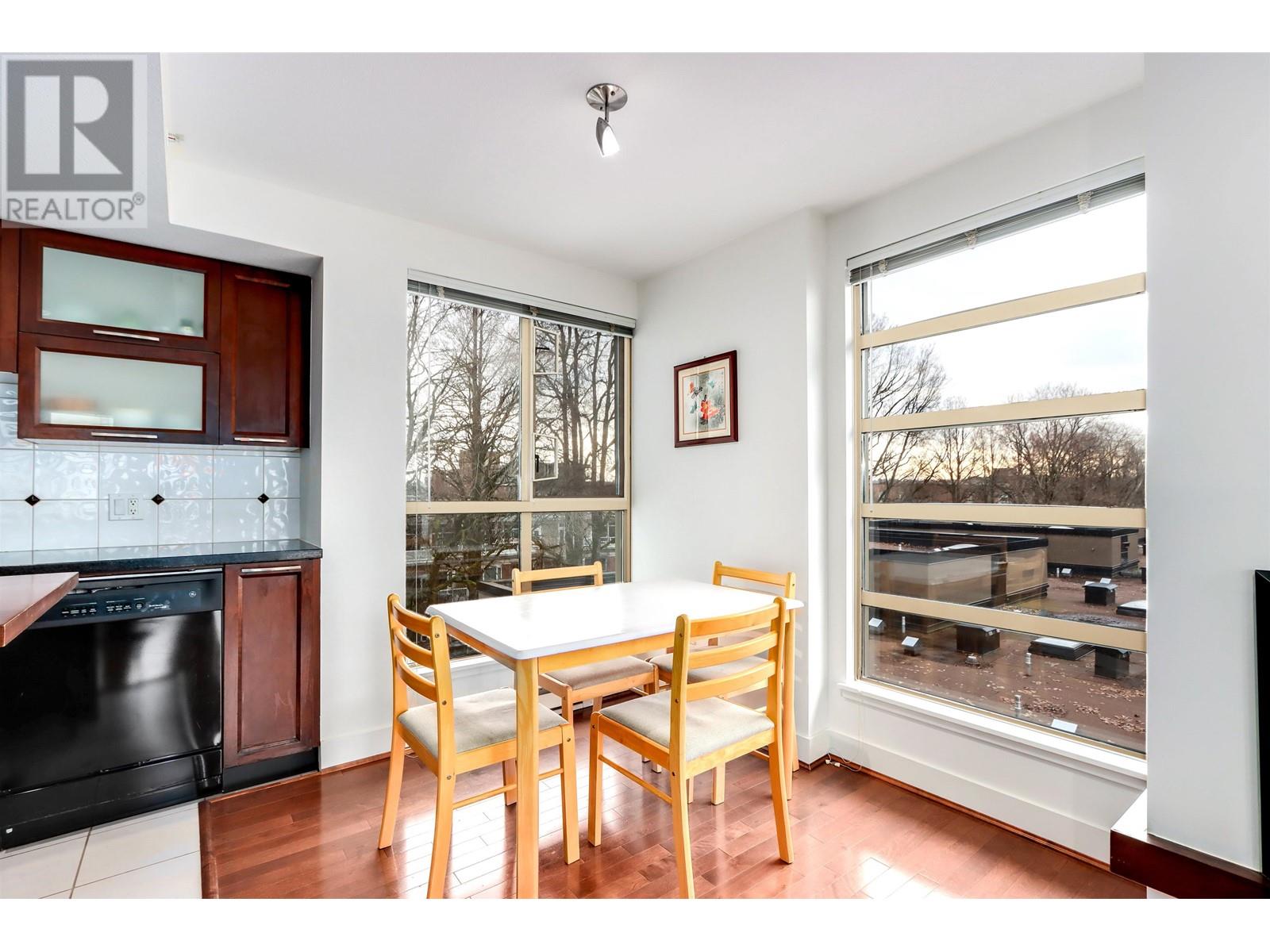 609 2137 W 10th Avenue, Vancouver, British Columbia  V6K 4W4 - Photo 5 - R2858755