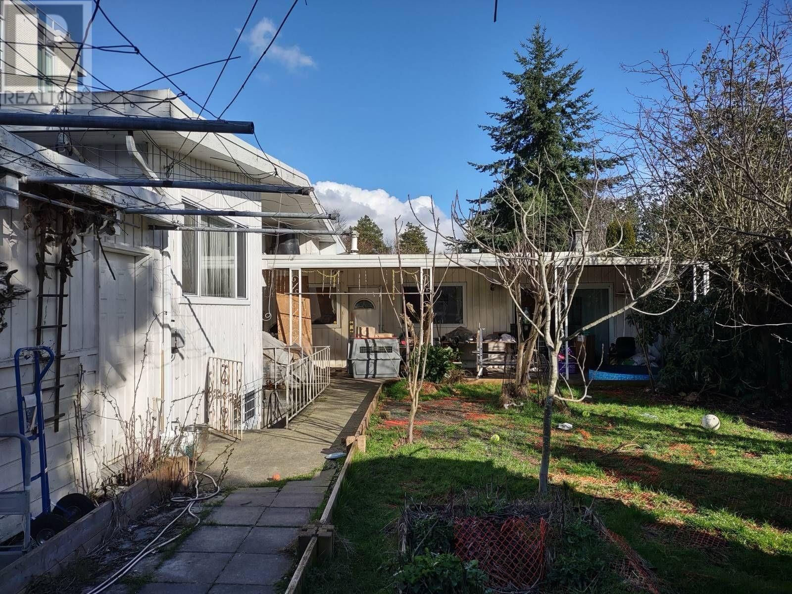 Listing Picture 2 of 3 : 6789 CAMBIE STREET, Vancouver / 溫哥華 - 魯藝地產 Yvonne Lu Group - MLS Medallion Club Member