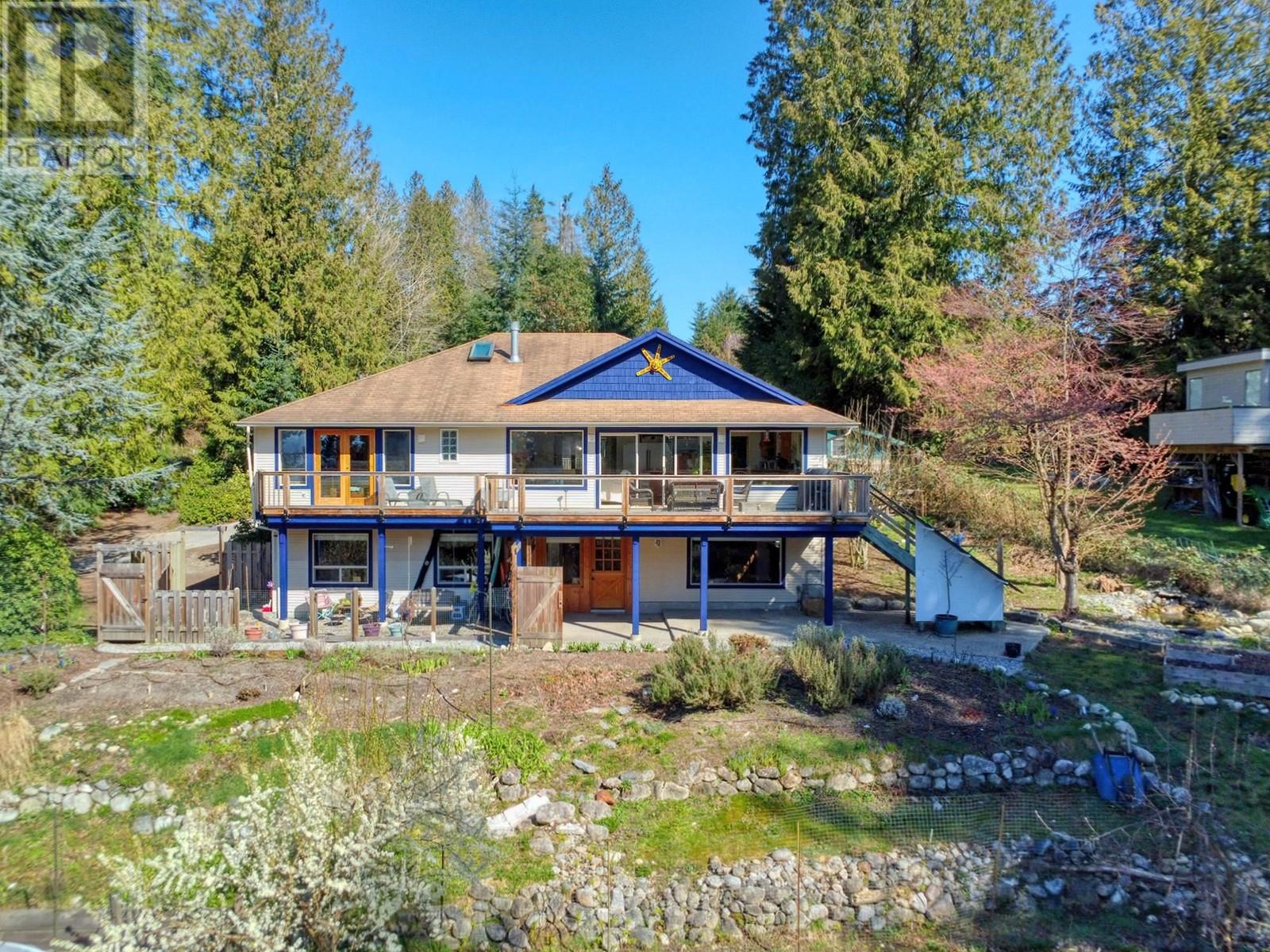 1286 Gower Point Road, Gibsons, British Columbia  V0N 1V3 - Photo 38 - R2858746