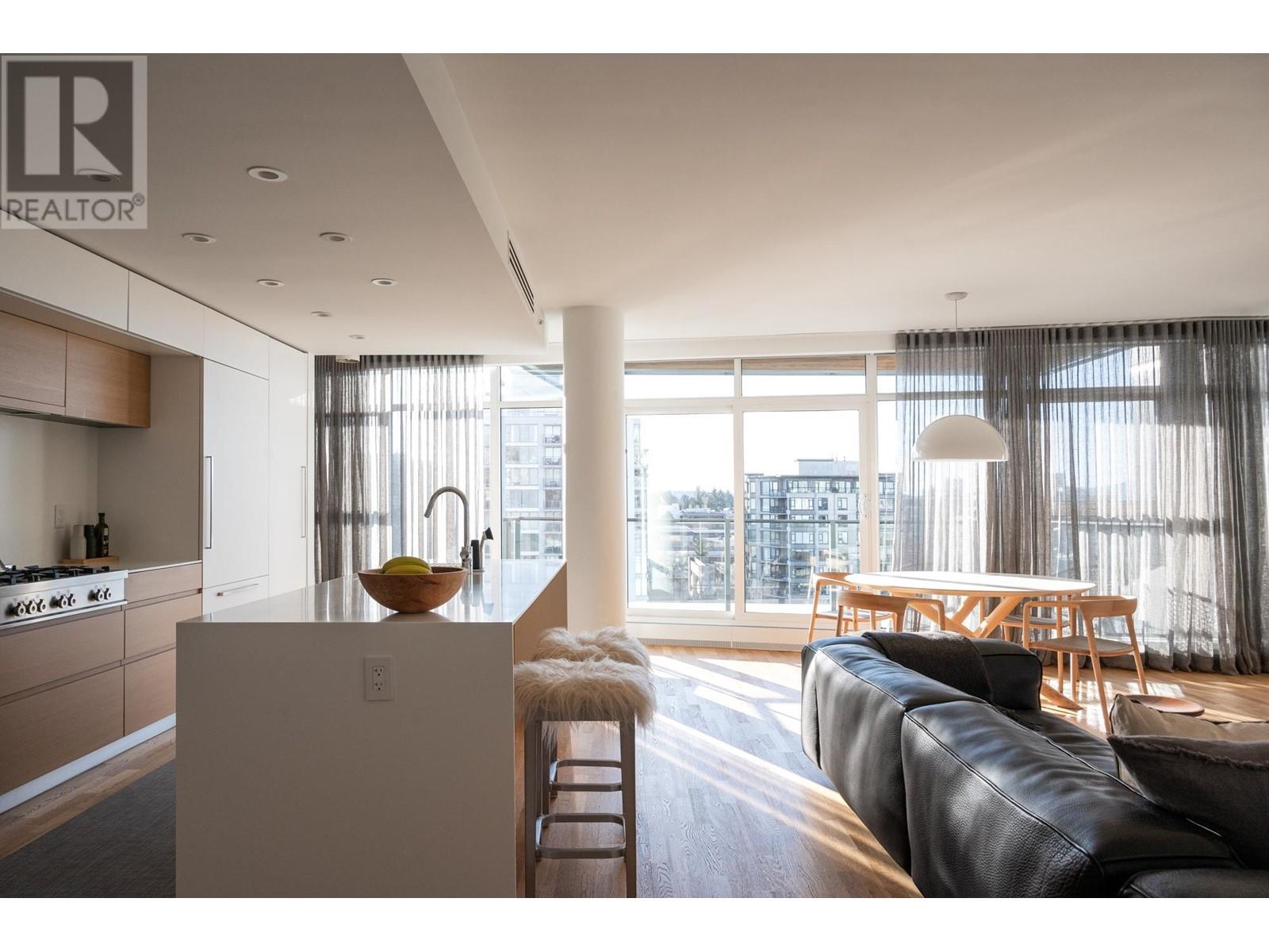 702 1555 W 8th Avenue, Vancouver, British Columbia  V6J 1T5 - Photo 11 - R2858710