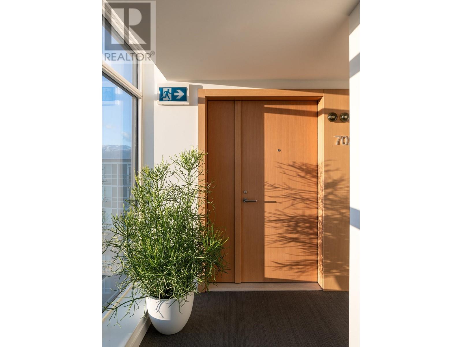702 1555 W 8th Avenue, Vancouver, British Columbia  V6J 1T5 - Photo 6 - R2858710