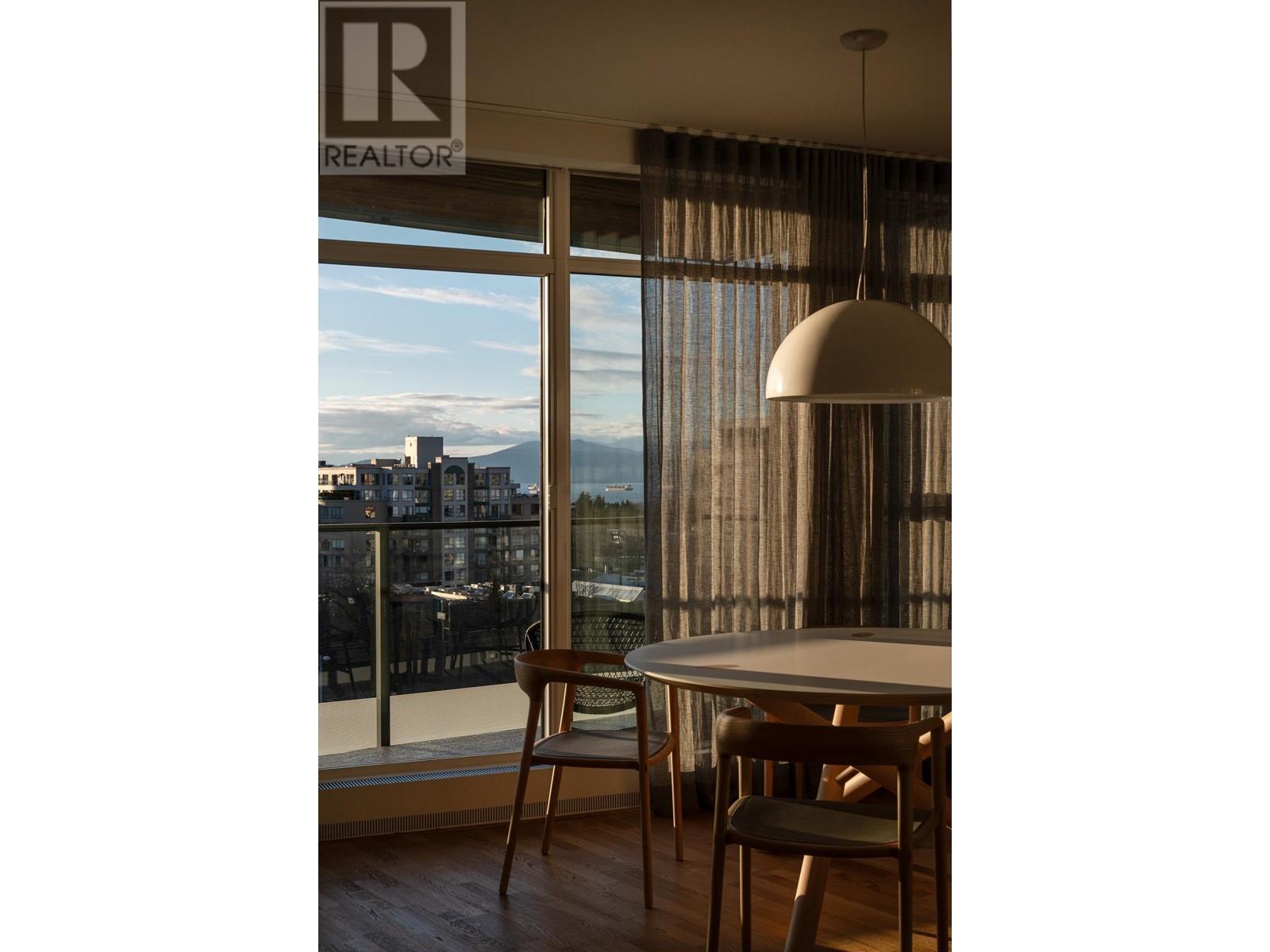 702 1555 W 8th Avenue, Vancouver, British Columbia  V6J 1T5 - Photo 13 - R2858710