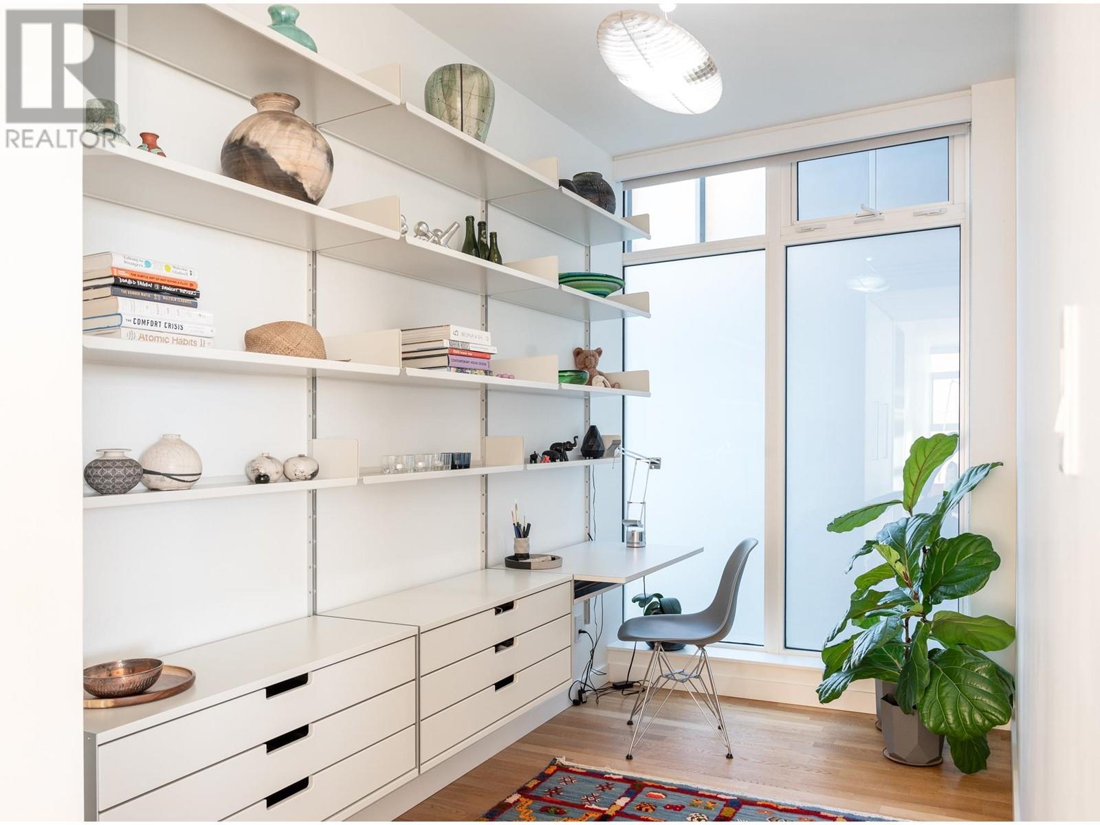 702 1555 W 8th Avenue, Vancouver, British Columbia  V6J 1T5 - Photo 24 - R2858710