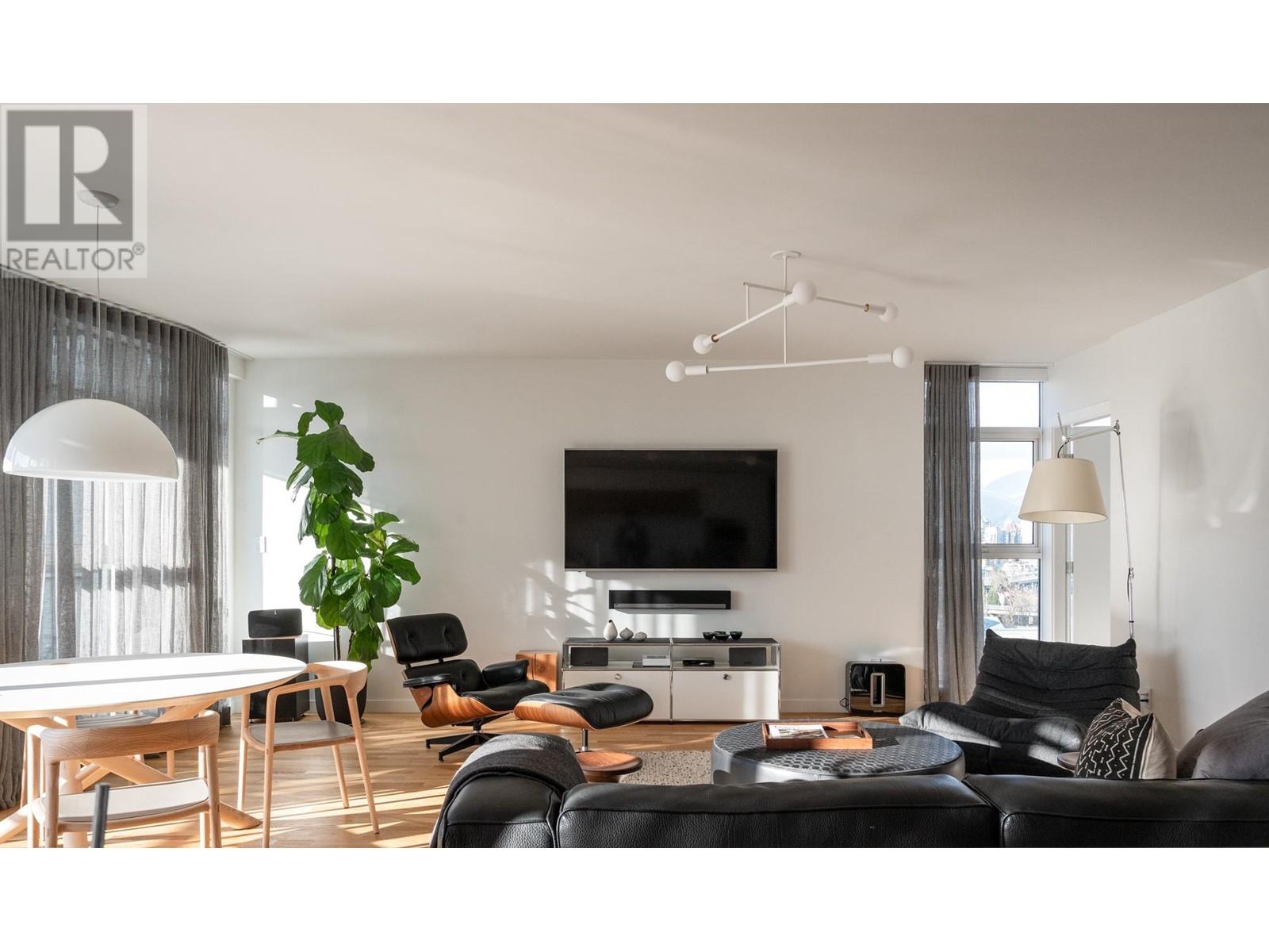 702 1555 W 8th Avenue, Vancouver, British Columbia  V6J 1T5 - Photo 9 - R2858710