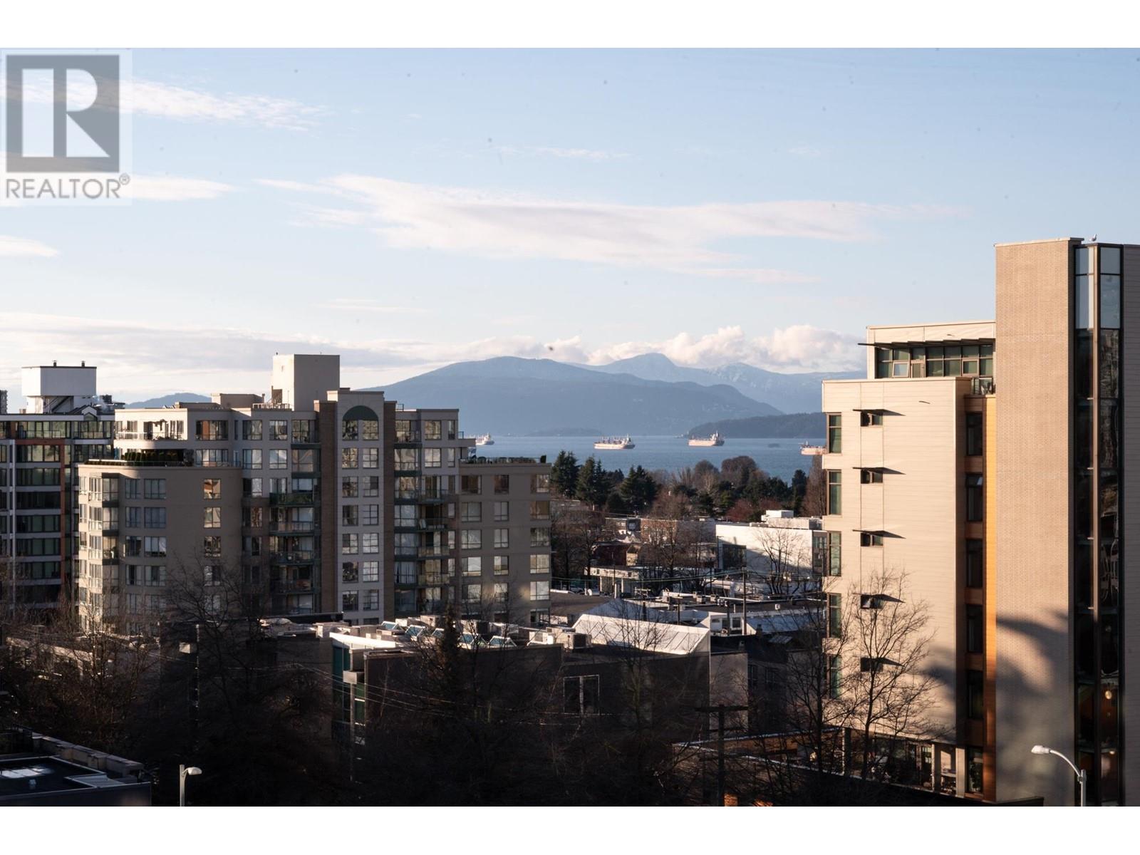 702 1555 W 8th Avenue, Vancouver, British Columbia  V6J 1T5 - Photo 15 - R2858710