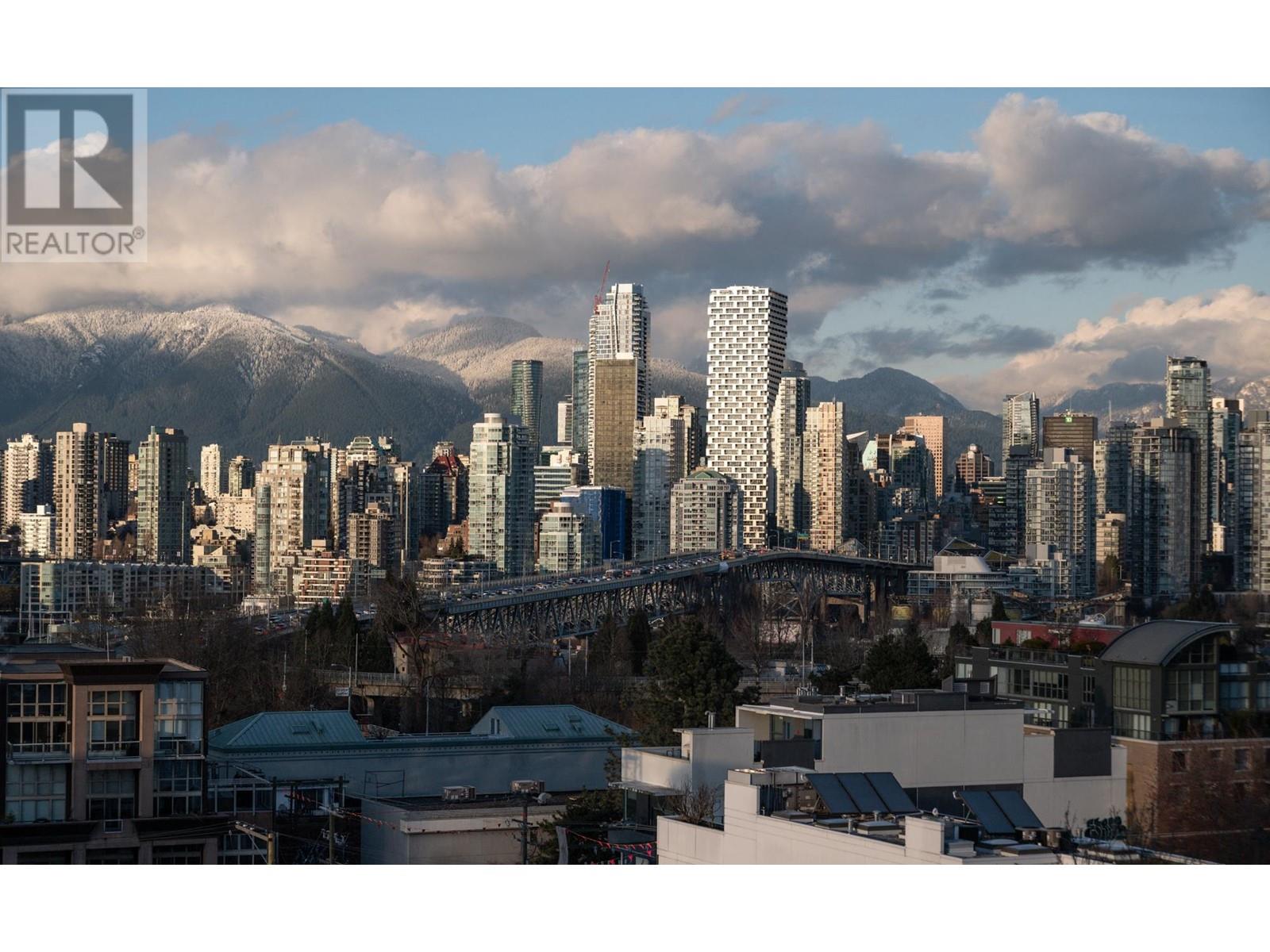702 1555 W 8th Avenue, Vancouver, British Columbia  V6J 1T5 - Photo 30 - R2858710