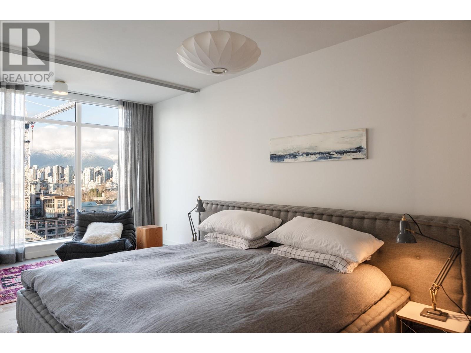 702 1555 W 8th Avenue, Vancouver, British Columbia  V6J 1T5 - Photo 29 - R2858710