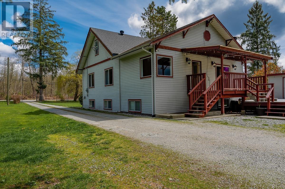 12323 248 Street, Maple Ridge, British Columbia  V4R 1J9 - Photo 8 - R2858043