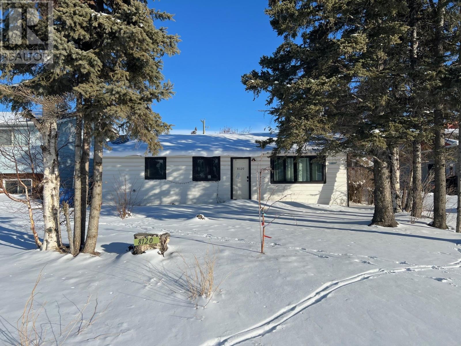 8120 96 Avenue, Fort St. John, British Columbia  V1J 1J6 - Photo 2 - R2856785
