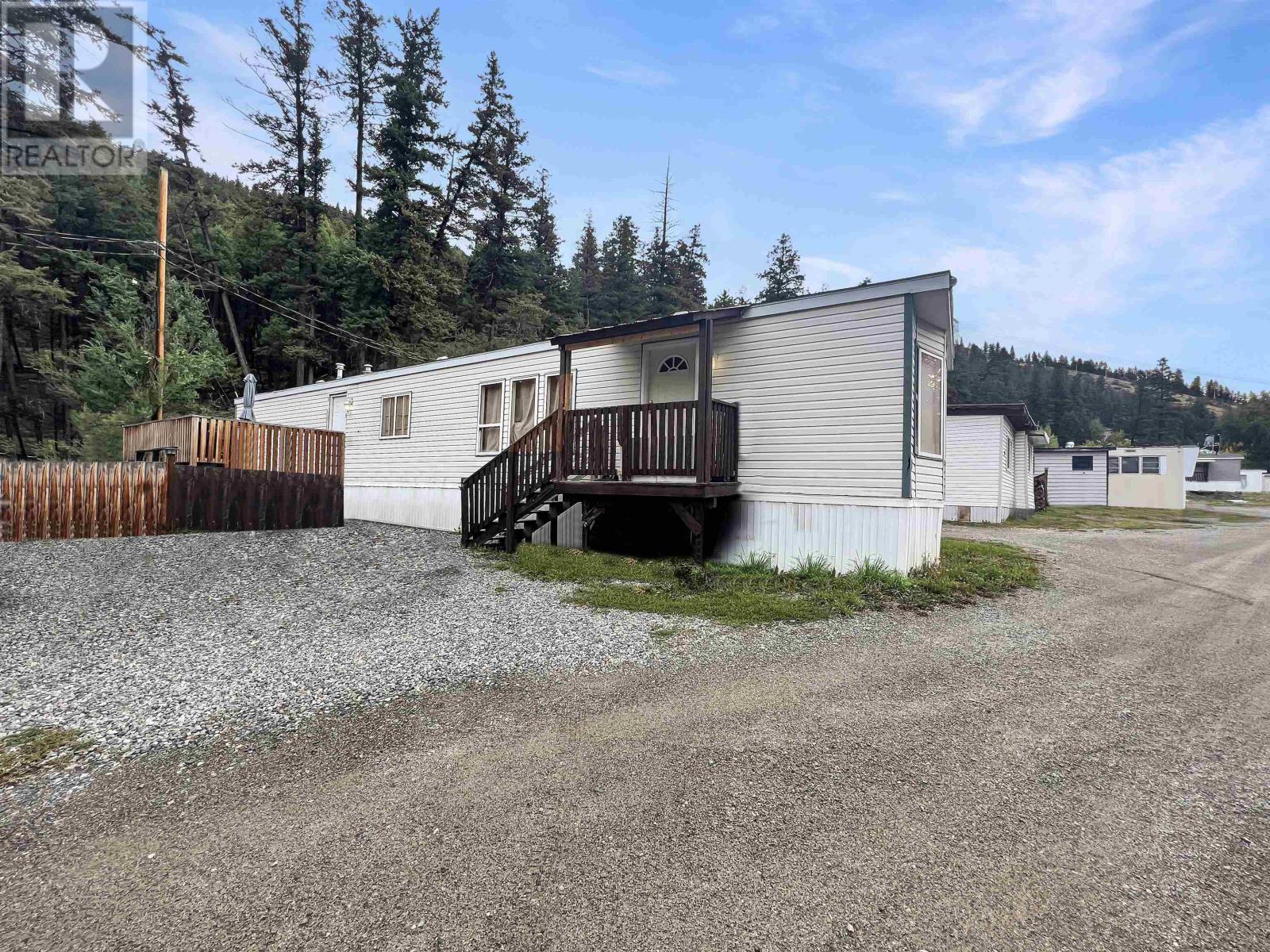 73 560 Soda Creek Road, Williams Lake, British Columbia  V2G 5E4 - Photo 1 - R2858320