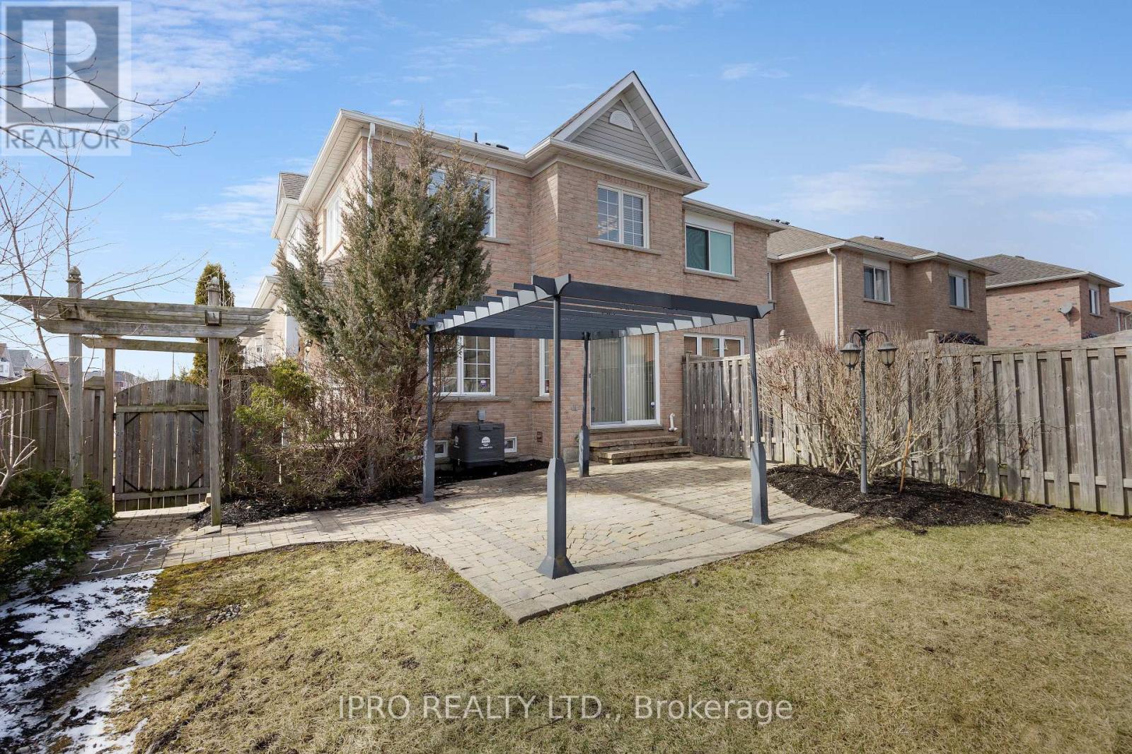 128 Lowther Ave, Richmond Hill, Ontario  L4E 4P4 - Photo 40 - N8136982