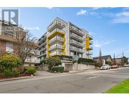 505 809 FOURTH AVENUE, new westminster, British Columbia