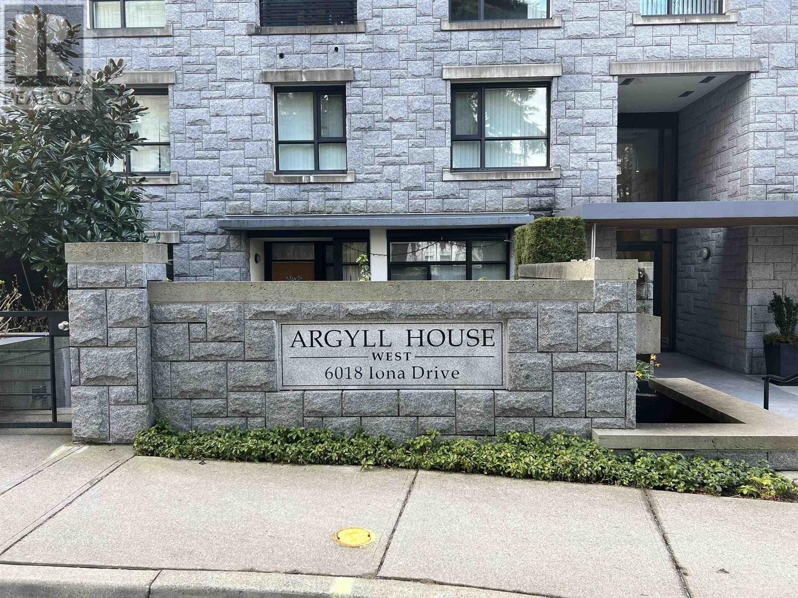 102 6018 Iona Drive, Vancouver, British Columbia  V6T 2L1 - Photo 2 - R2858435