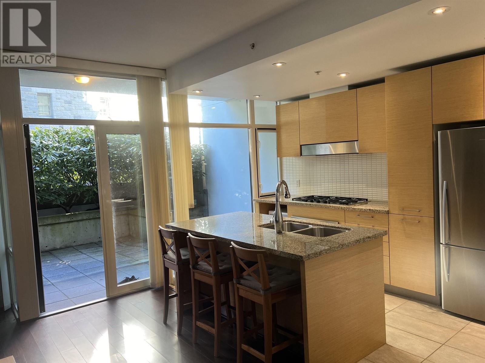 102 6018 Iona Drive, Vancouver, British Columbia  V6T 2L1 - Photo 19 - R2858435