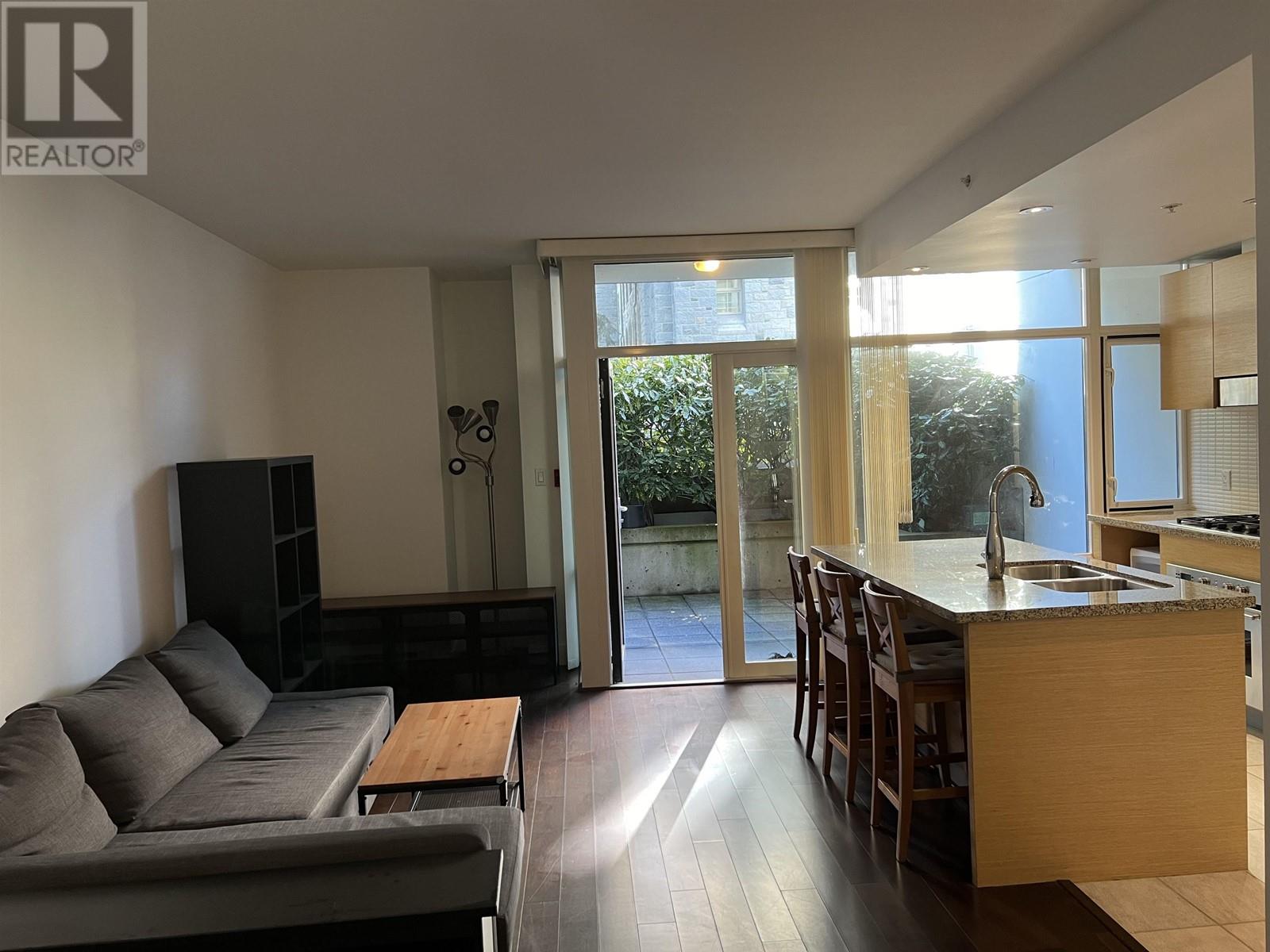 102 6018 Iona Drive, Vancouver, British Columbia  V6T 2L1 - Photo 12 - R2858435