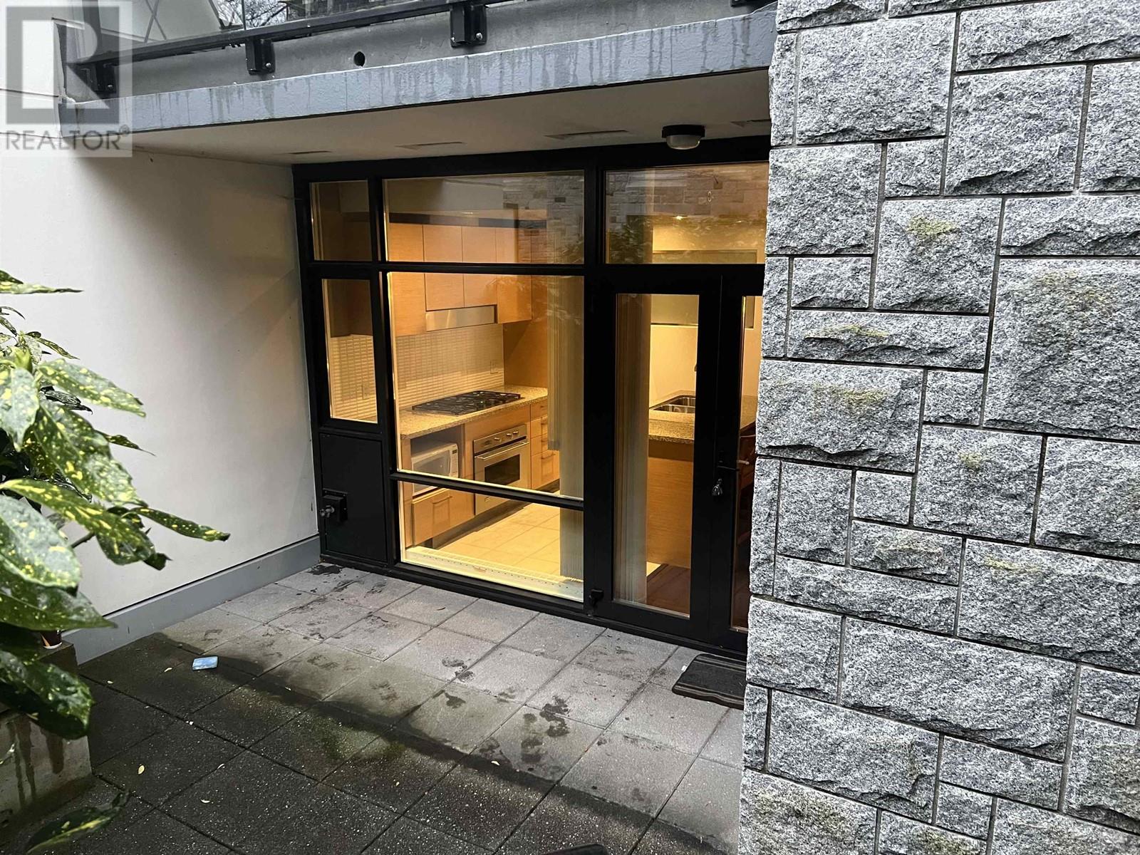 102 6018 Iona Drive, Vancouver, British Columbia  V6T 2L1 - Photo 3 - R2858435