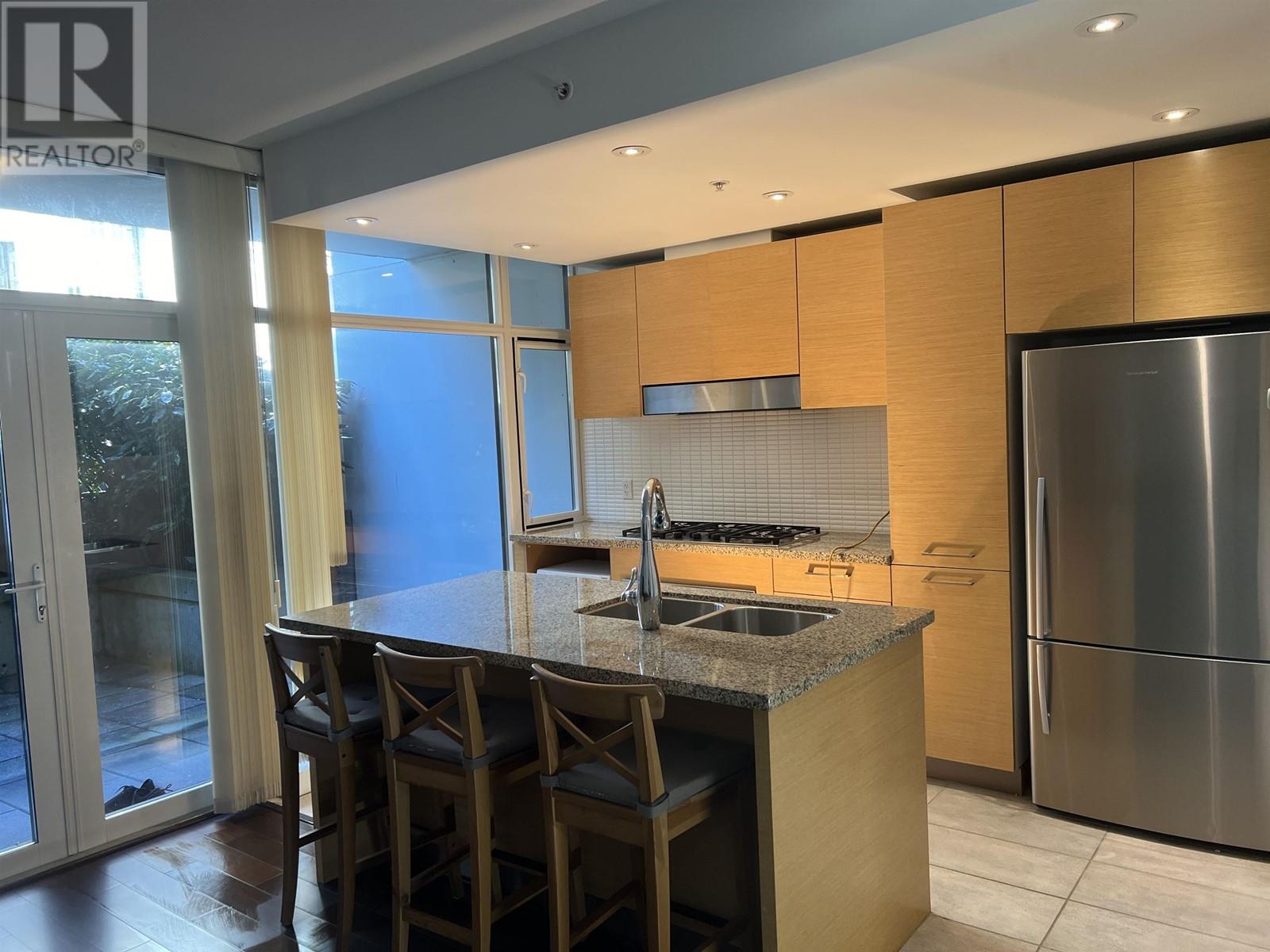 102 6018 Iona Drive, Vancouver, British Columbia  V6T 2L1 - Photo 34 - R2858435