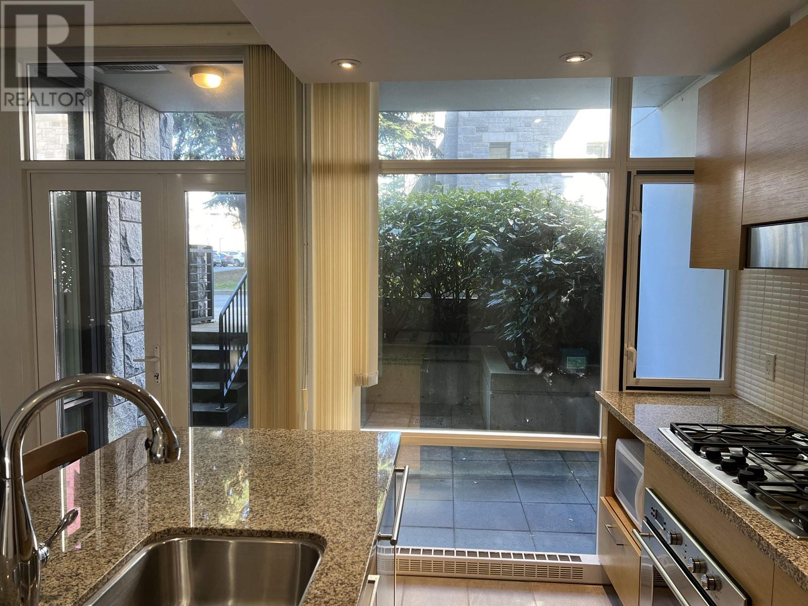 102 6018 Iona Drive, Vancouver, British Columbia  V6T 2L1 - Photo 30 - R2858435