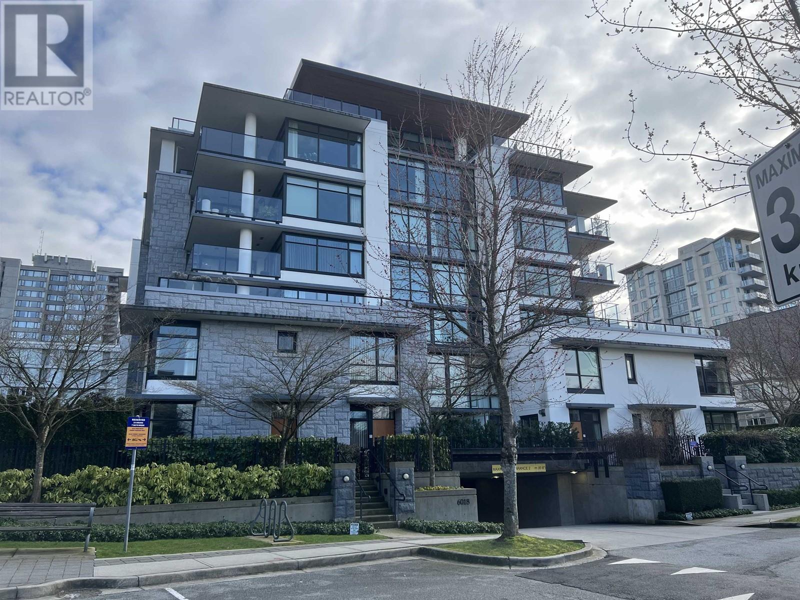 102 6018 Iona Drive, Vancouver, British Columbia  V6T 2L1 - Photo 38 - R2858435
